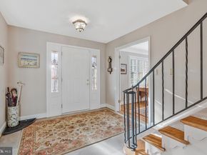 7724 Desdemona Court, Mclean VA 22102