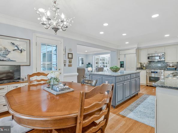 7724 Desdemona Court, Mclean VA 22102