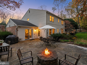 7724 Desdemona Court, Mclean VA 22102