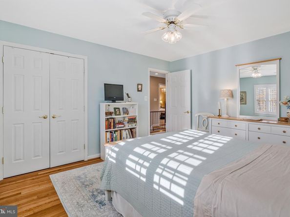 7724 Desdemona Court, Mclean VA 22102