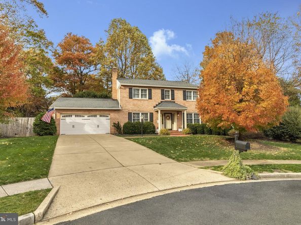 7724 Desdemona Court, Mclean VA 22102