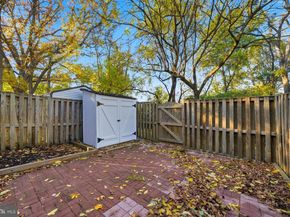 2838 Raymond Court, Falls Church VA 22042