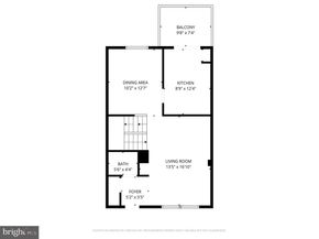 2838 Raymond Court, Falls Church VA 22042