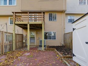 2838 Raymond Court, Falls Church VA 22042