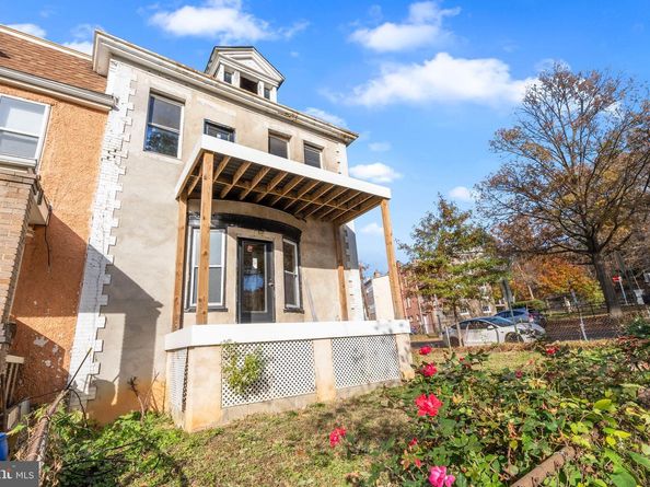 4000 3rd Street NW, Washington DC 20011