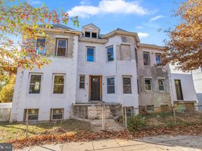 4000 3rd Street NW, Washington DC 20011