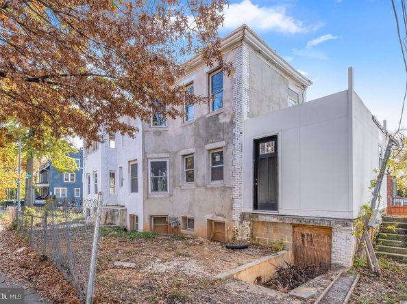 4000 3rd Street NW, Washington DC 20011