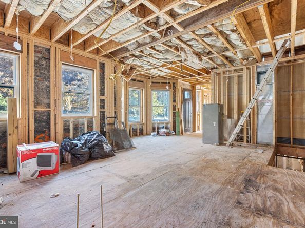 4000 3rd Street NW, Washington DC 20011