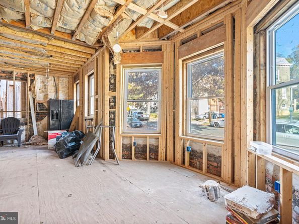 4000 3rd Street NW, Washington DC 20011