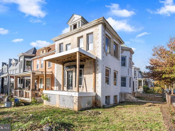 4000 3rd Street NW, Washington DC 20011