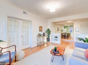 1724 17TH Street NW 71, Washington DC 20009