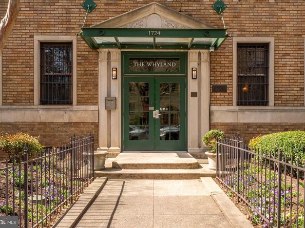 1724 17TH Street NW 71, Washington DC 20009