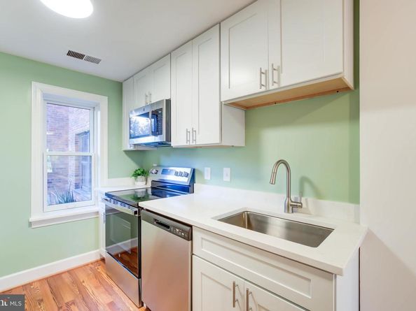 1724 17TH Street NW 71, Washington DC 20009