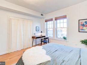 1724 17TH Street NW 71, Washington DC 20009