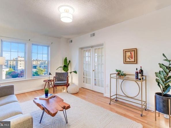 1724 17TH Street NW 71, Washington DC 20009