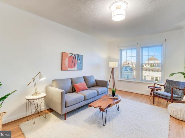 1724 17TH Street NW 71, Washington DC 20009