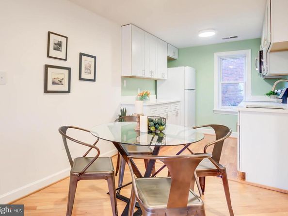 1724 17TH Street NW 71, Washington DC 20009