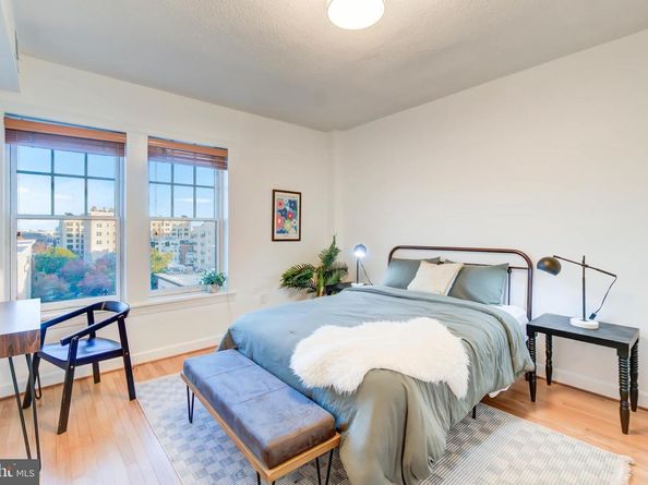 1724 17TH Street NW 71, Washington DC 20009