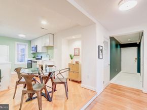 1724 17TH Street NW 71, Washington DC 20009