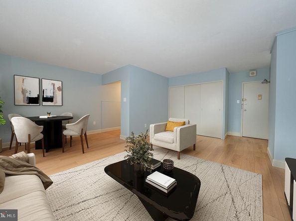 118 S 21st Street 1007, Philadelphia PA 19103