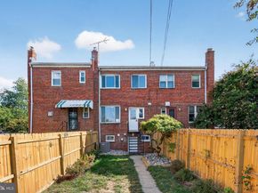 838 Buchanan Street NE, Washington DC 20017