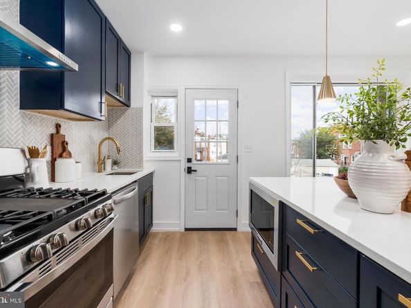 838 Buchanan Street NE, Washington DC 20017