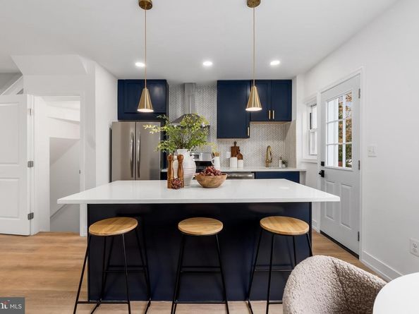 838 Buchanan Street NE, Washington DC 20017