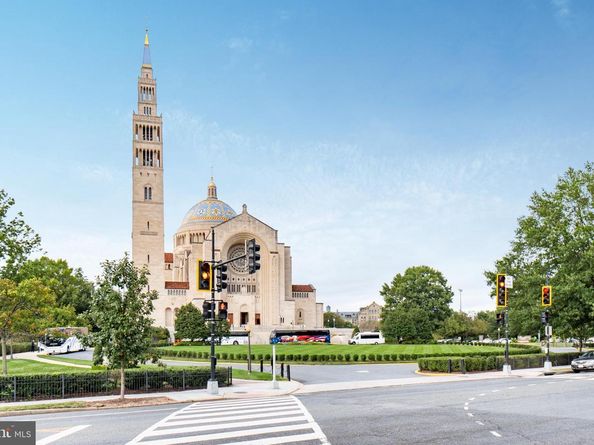 838 Buchanan Street NE, Washington DC 20017