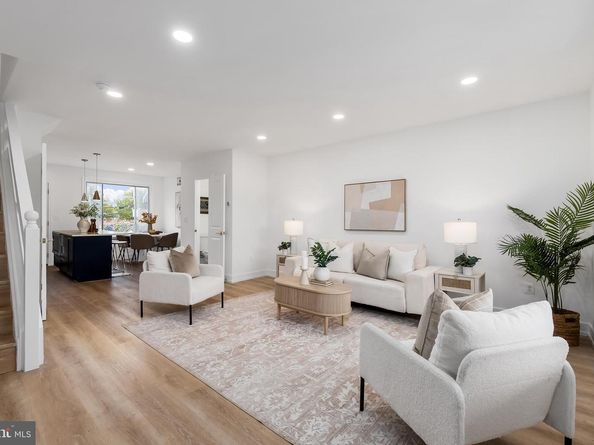 838 Buchanan Street NE, Washington DC 20017