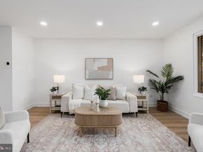 838 Buchanan Street NE, Washington DC 20017