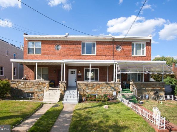 838 Buchanan Street NE, Washington DC 20017