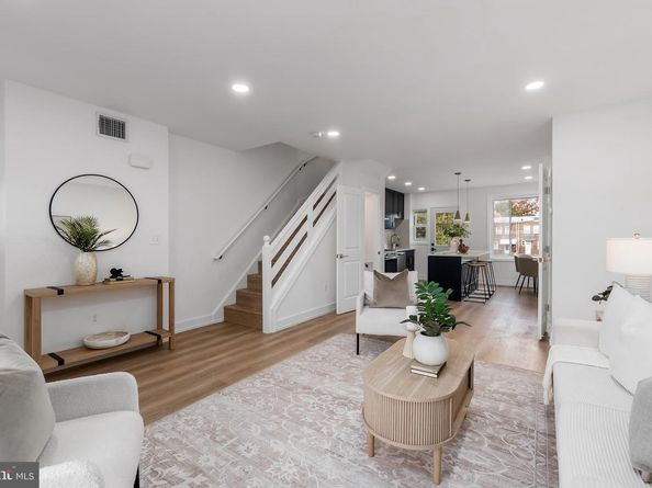 838 Buchanan Street NE, Washington DC 20017