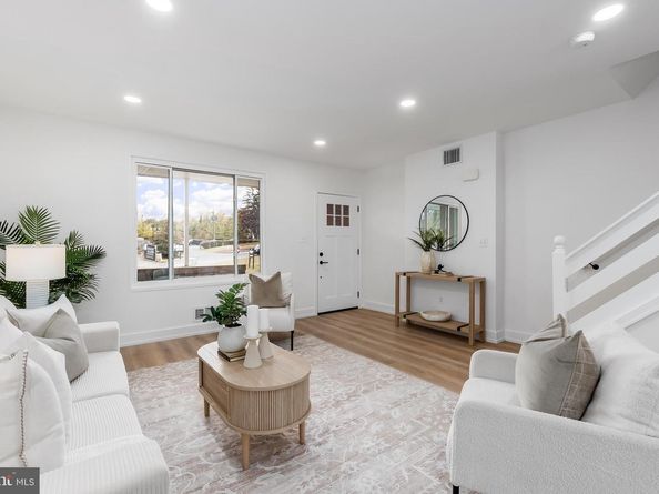 838 Buchanan Street NE, Washington DC 20017