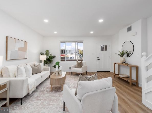 838 Buchanan Street NE, Washington DC 20017