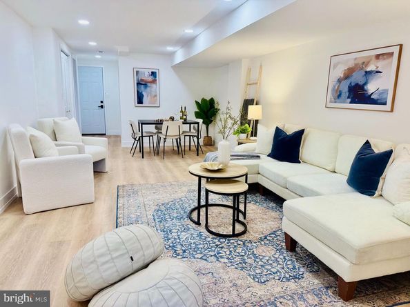 838 Buchanan Street NE, Washington DC 20017