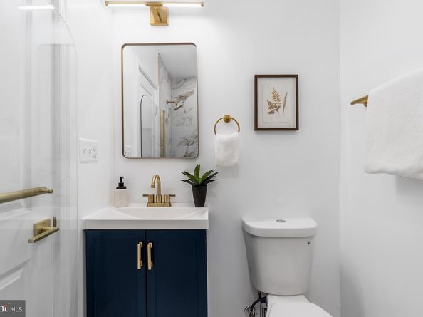 838 Buchanan Street NE, Washington DC 20017