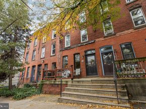 4314 Pine Street, Philadelphia PA 19104