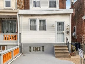 4725 Rosehill Street, Philadelphia PA 19120