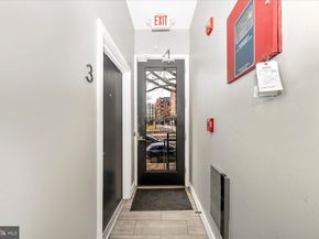 7129 Georgia Avenue NW 4, Washington DC 20012