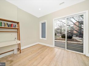 7129 Georgia Avenue NW 4, Washington DC 20012