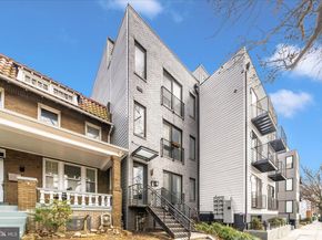 7129 Georgia Avenue NW 4, Washington DC 20012