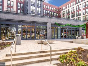 7129 Georgia Avenue NW 4, Washington DC 20012