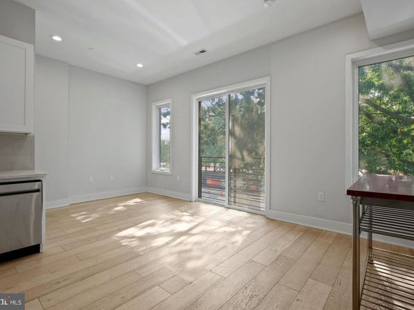 7129 Georgia Avenue NW 4, Washington DC 20012