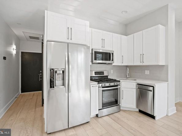 7129 Georgia Avenue NW 4, Washington DC 20012