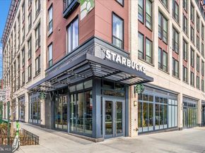 7129 Georgia Avenue NW 4, Washington DC 20012