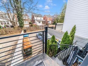 7129 Georgia Avenue NW 4, Washington DC 20012