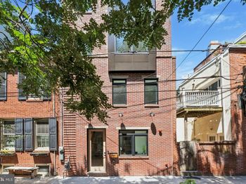 303 Pemberton Street