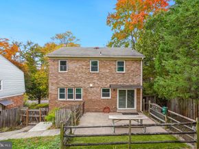 6871 Churchill Road, Mclean VA 22101