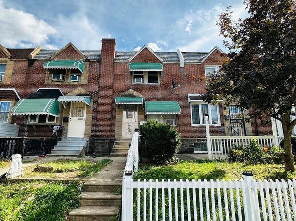 6019 Alma Street, Philadelphia PA 19149