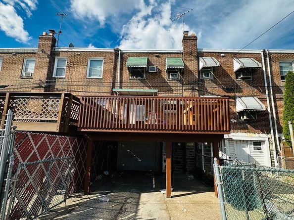 6019 Alma Street, Philadelphia PA 19149